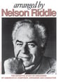 Arranged by Nelson Riddle book cover